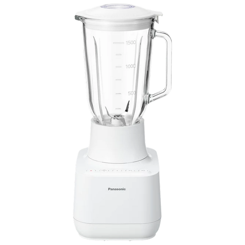 Блендер Panasonic MX-MG5451WTQ, 800 Вт [4]