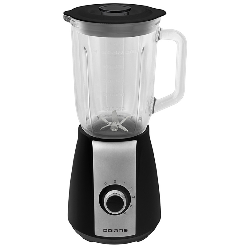 Блендер Polaris PTB 0511G, 1000 Вт [5]