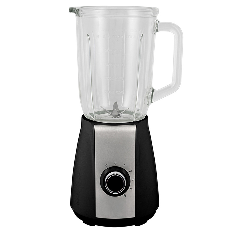 Блендер Polaris PTB 0511G, 1000 Вт [2]