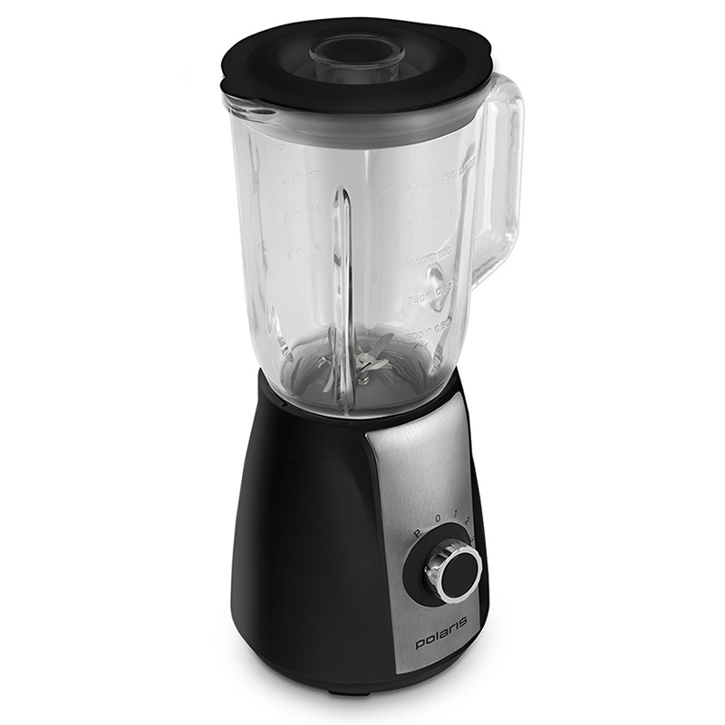 Блендер Polaris PTB 0511G, 1000 Вт [8]