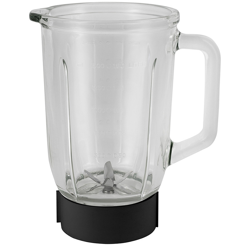 Блендер Polaris PTB 0511G, 1000 Вт [4]