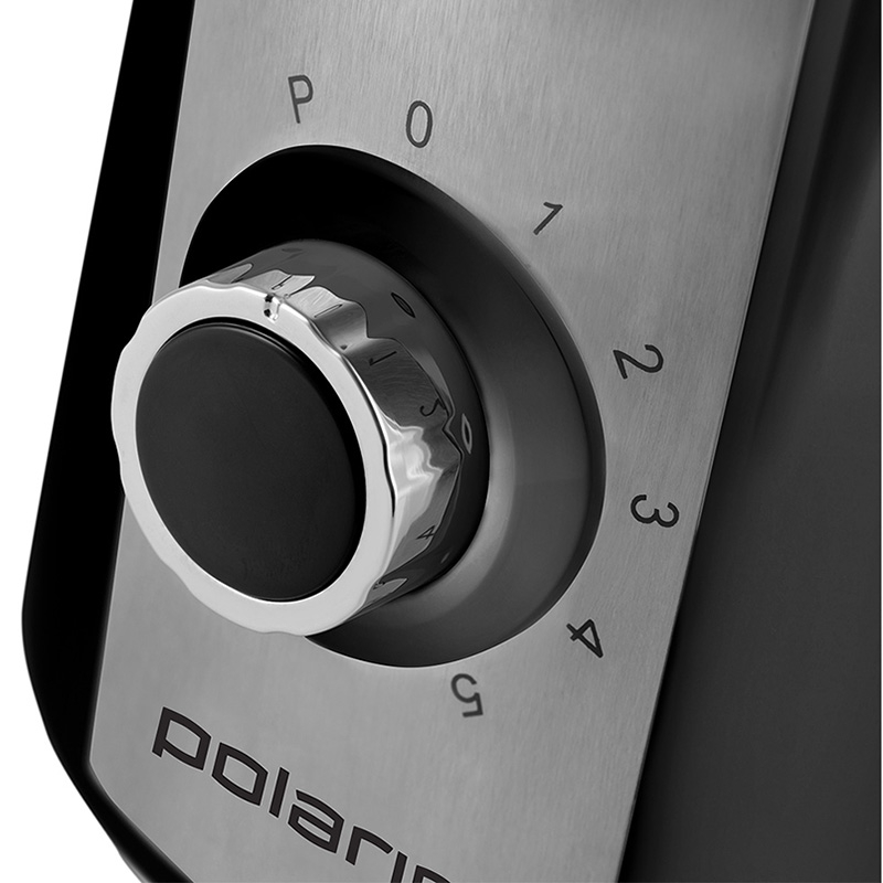 Блендер Polaris PTB 0511G, 1000 Вт [10]