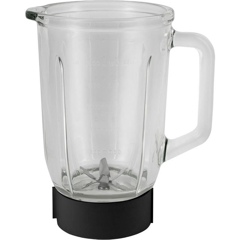 Блендер Polaris PTB 0511G, 1000 Вт [7]