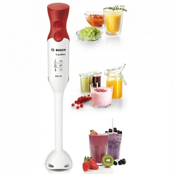 Blender de mână Bosch MSM64010, 450 W [7]