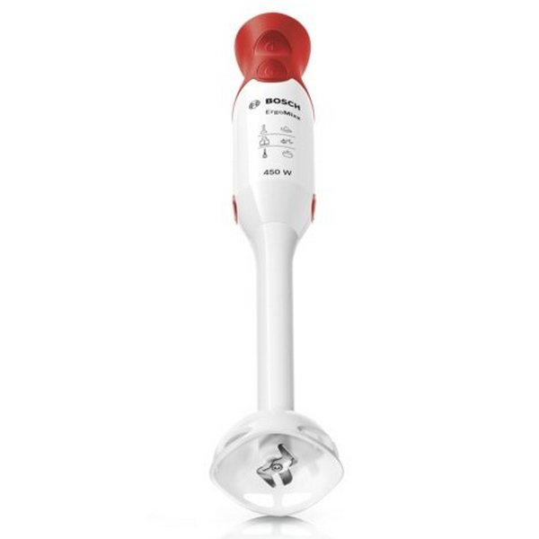 Blender de mână Bosch MSM64010, 450 W [6]
