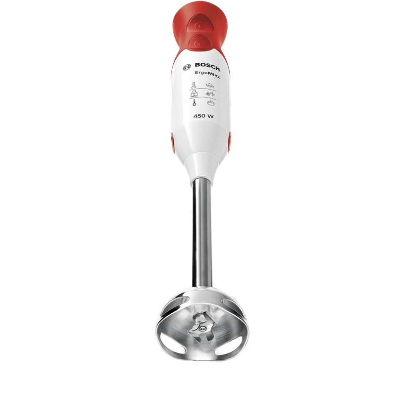 Blender de mână Bosch MSM6411, 450 W [2]
