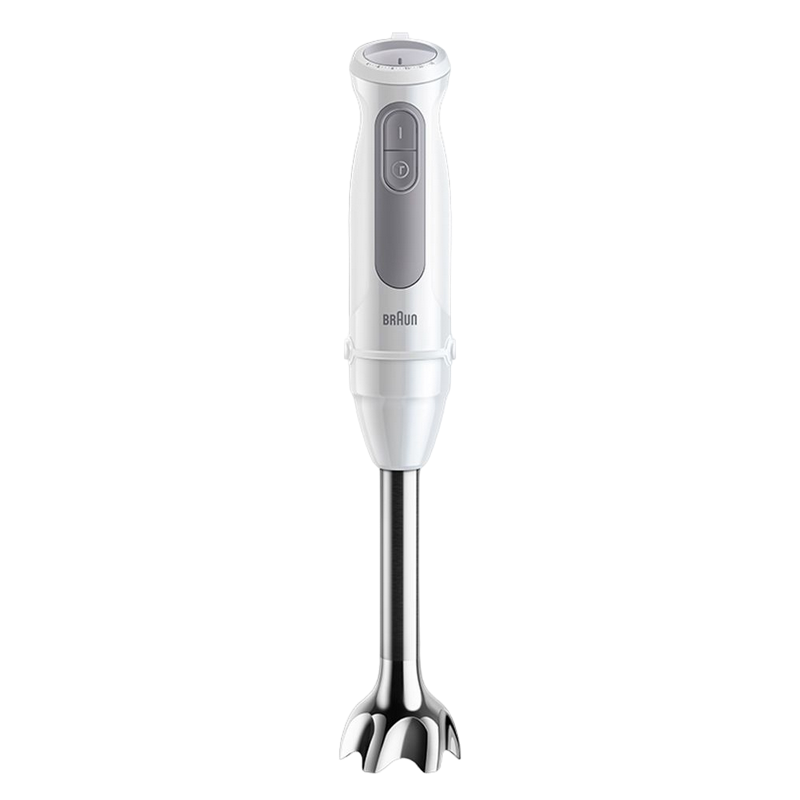 Blender de mână Braun MQ 50001 M WH, 1000 W [3]