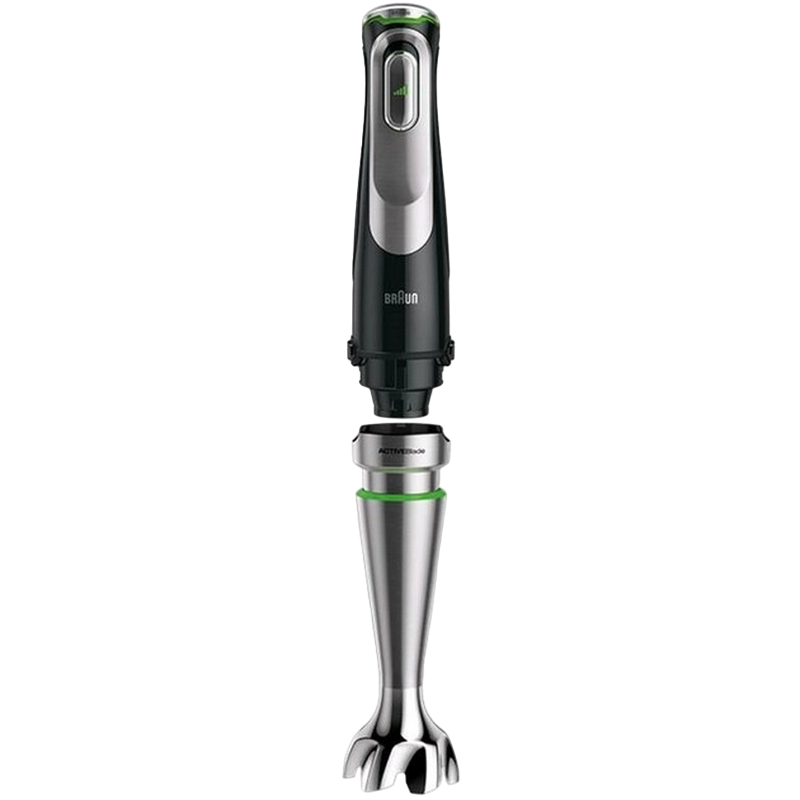 Blender de mână Braun MQ 9135 XI, 1200 W [2]