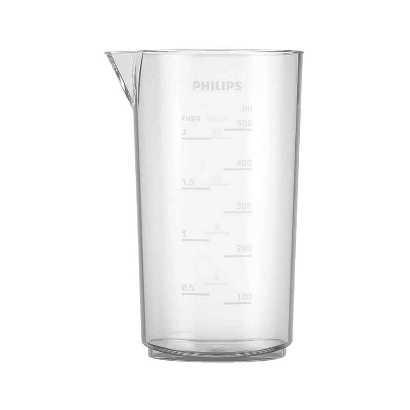 Blender de mână Philips HR2682/00, 1200 W [3]