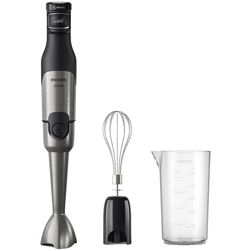 Blender de mână Philips HR2682/00, 1200 W [1]