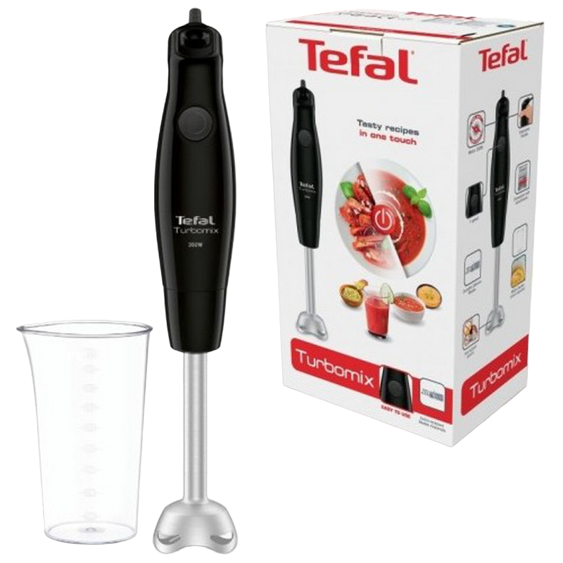 Blender de mână Tefal HB121838, 350W [6]