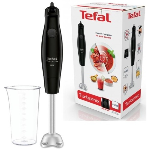 Blender de mână Tefal HB121838, 350W [3]