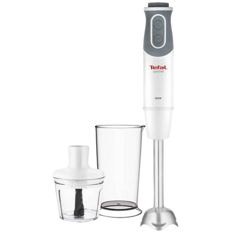 Ручной блендер Tefal HB641138, 800Вт [1]
