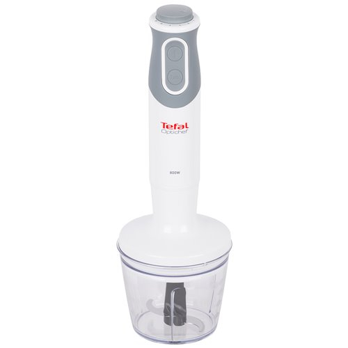Ручной блендер Tefal HB641138, 800Вт [2]