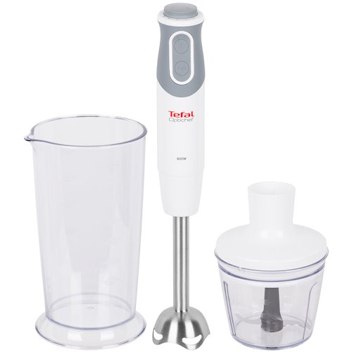 Ручной блендер Tefal HB641138, 800Вт [10]