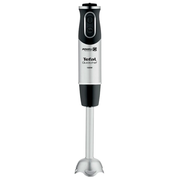 Ручной блендер Tefal HB659838, 1000 Вт [2]