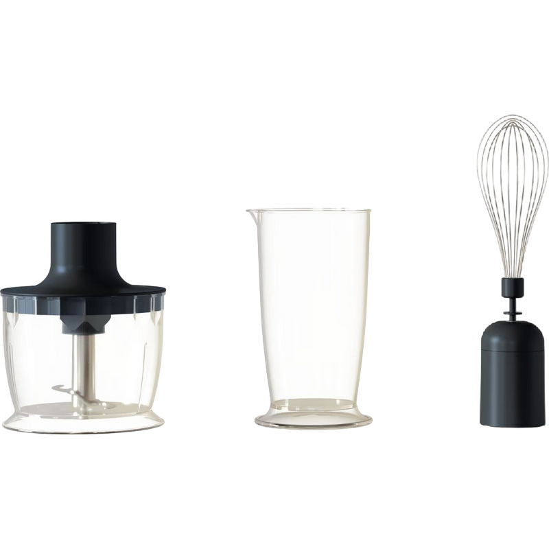 Blender Electrolux E5HB1-6SS, 800 W [3]