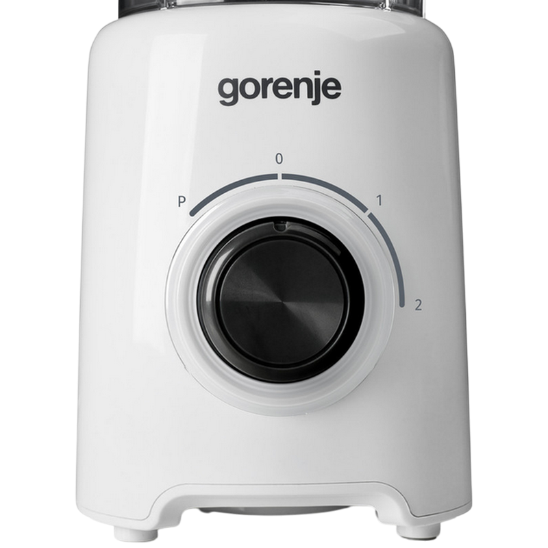 Блендер с чашей Gorenje B500XG, 500 Вт [2]