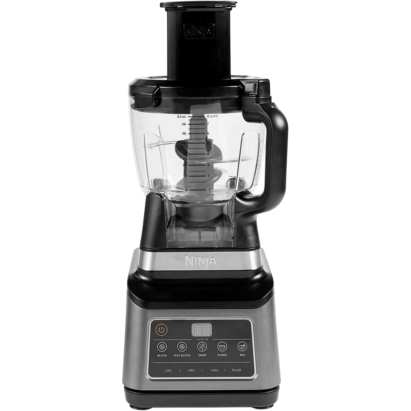 Блендер Ninja BN800EU, 1200 Вт [2]