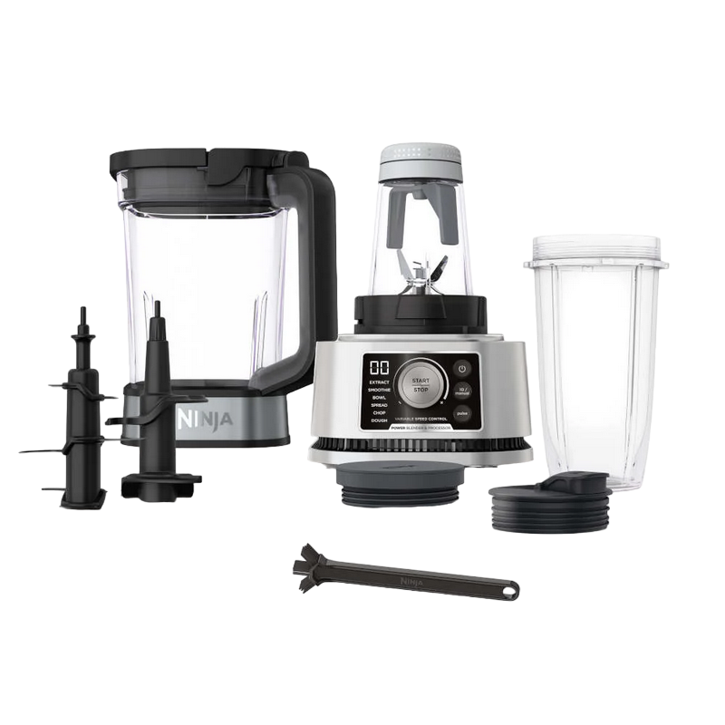 Blender Ninja CB350EU, 1200 W [4]