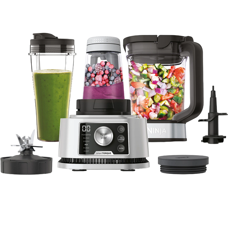 Blender Ninja CB350EU, 1200 W [3]