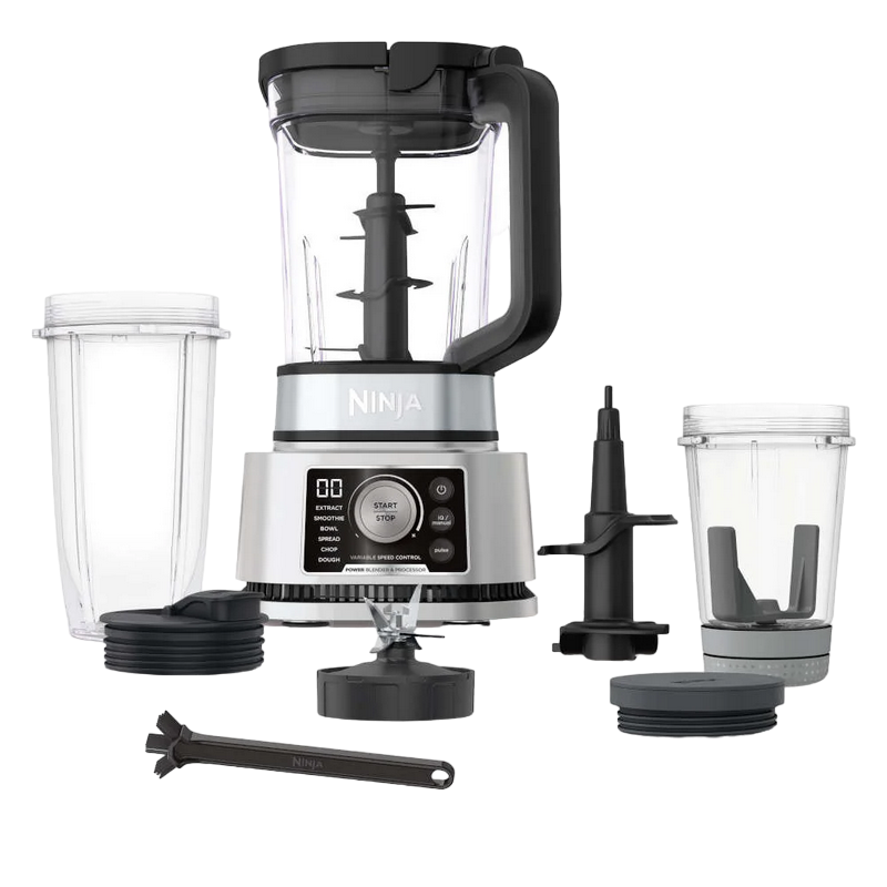 Blender Ninja CB350EU, 1200 W [1]