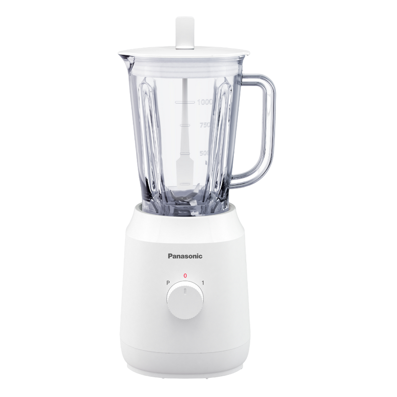 Блендер Panasonic MX-EX1011WTQ, 400 Вт [5]