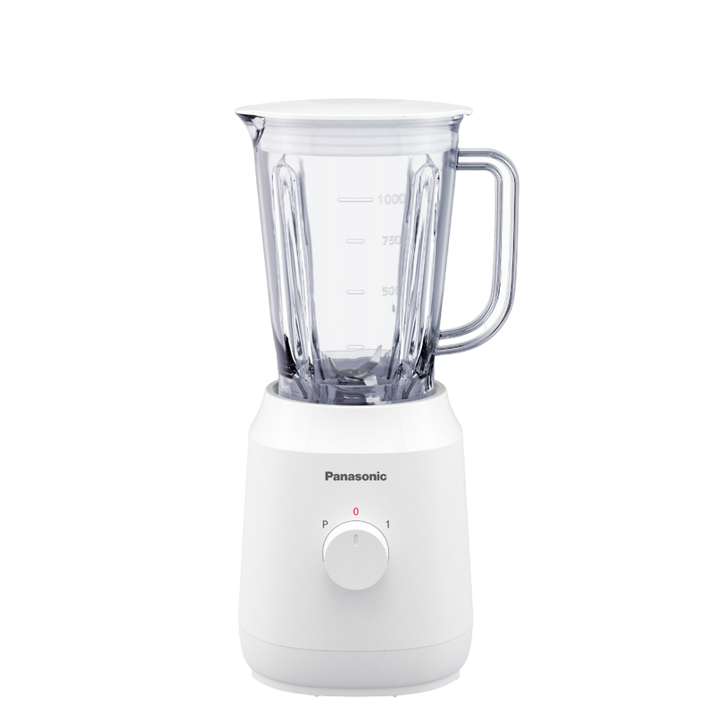 Блендер Panasonic MX-EX1011WTQ, 400 Вт [2]