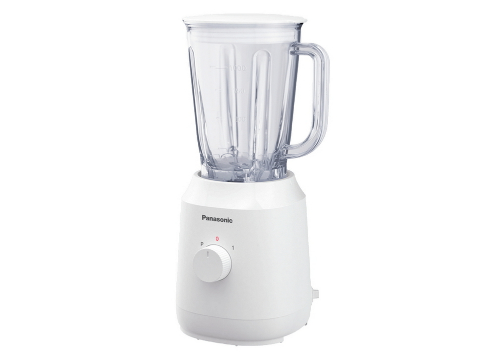 Блендер Panasonic MX-EX1011WTQ, 400 Вт [3]