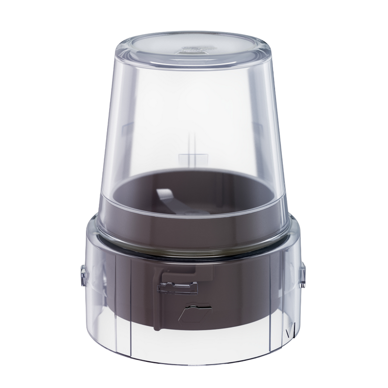 Блендер Panasonic MX-EX1011WTQ, 400 Вт [4]