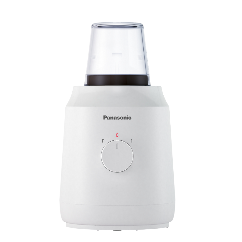 Блендер Panasonic MX-EX1011WTQ, 400 Вт [7]