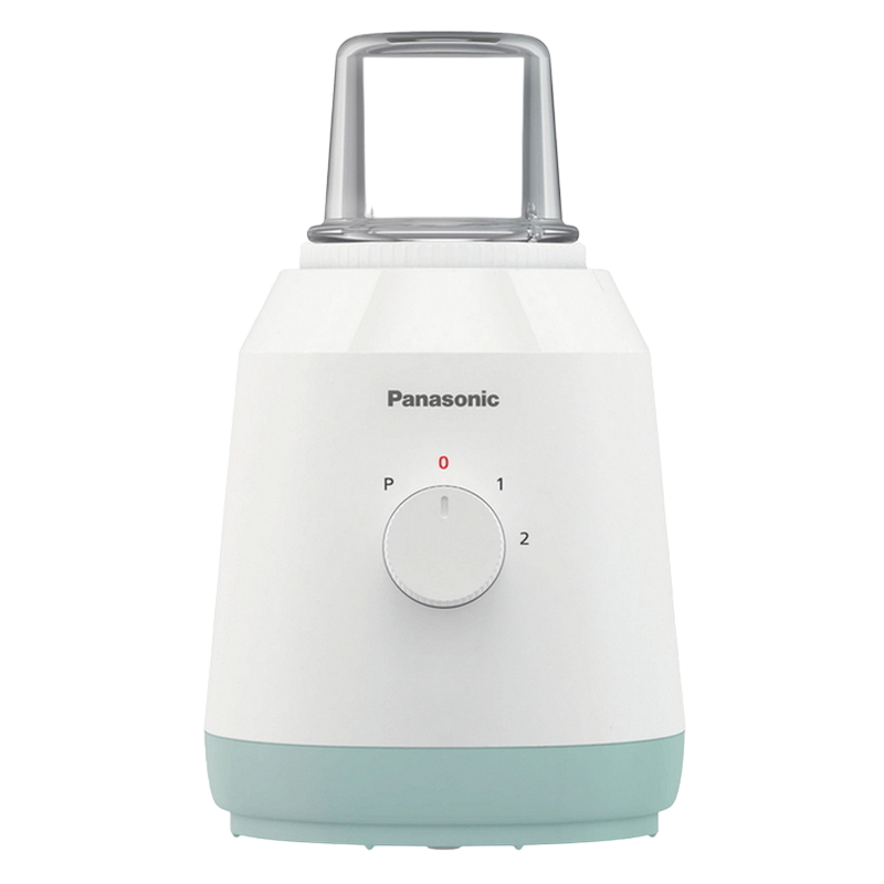 Блендер Panasonic MX-EX1561WTQ, 450 Вт [6]