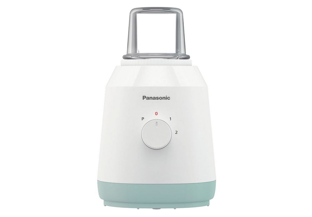 Блендер Panasonic MX-EX1561WTQ, 450 Вт [4]