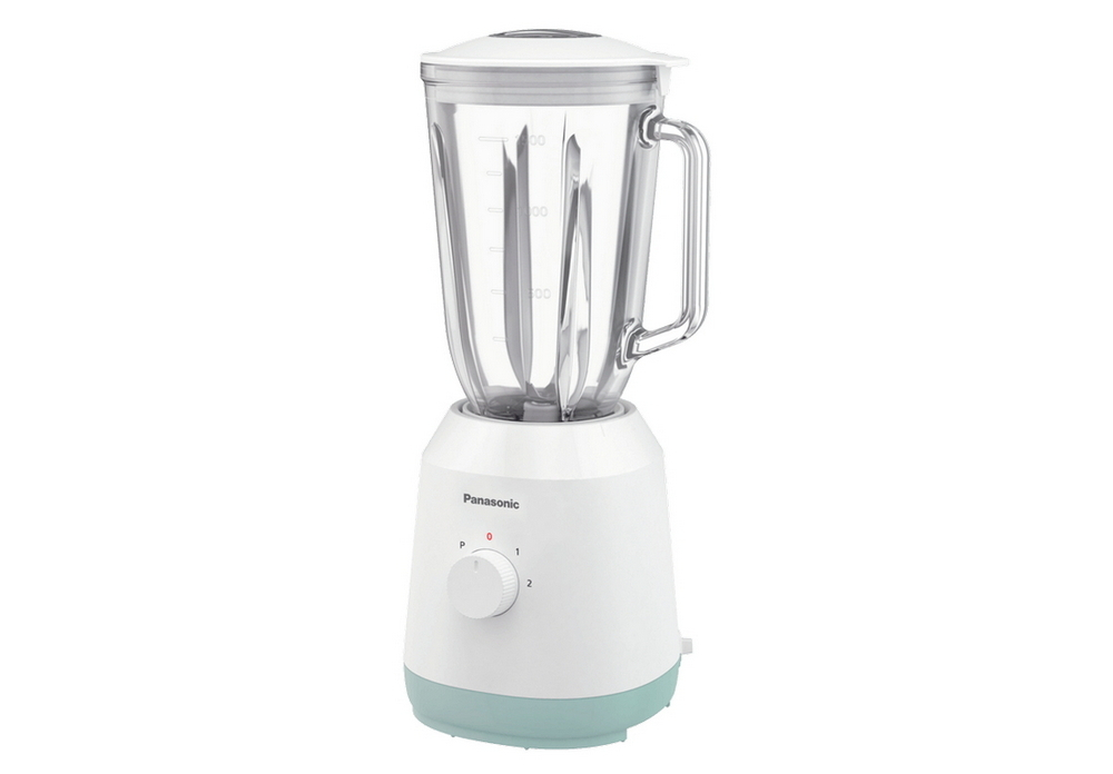 Блендер Panasonic MX-EX1561WTQ, 450 Вт [7]