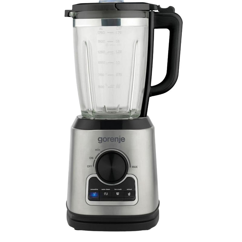 Blender pentru smoothie Gorenje B1400BE, 1400 W [4]