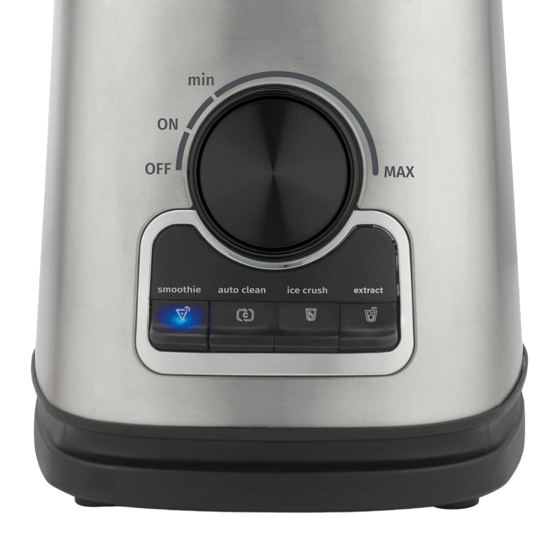 Blender pentru smoothie Gorenje B1400BE, 1400 W [8]