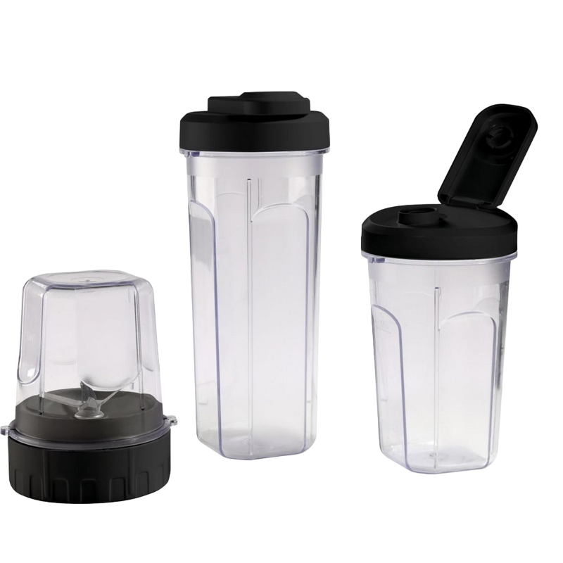 Blender pentru smoothie Gorenje B1400BE, 1400 W [5]