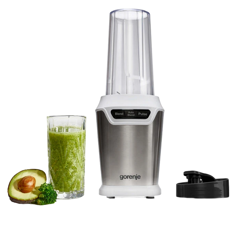 Blender pentru smoothie Gorenje BN700XG, 700 W [2]
