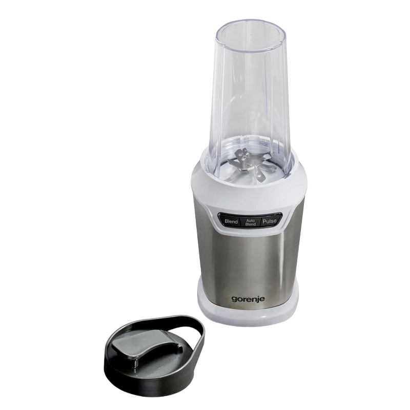 Blender pentru smoothie Gorenje BN700XG, 700 W [3]