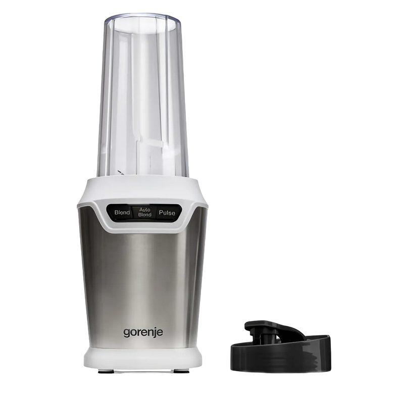 Blender pentru smoothie Gorenje BN700XG, 700 W [1]