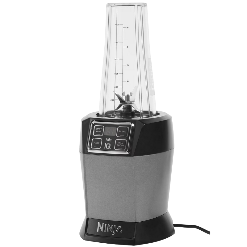 Ninja Блендер для смузи BN495EU, 1000 Вт [3]