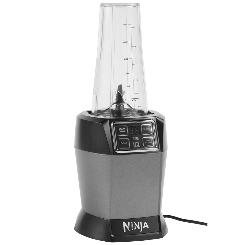 Ninja Блендер для смузи BN495EU, 1000 Вт [4]