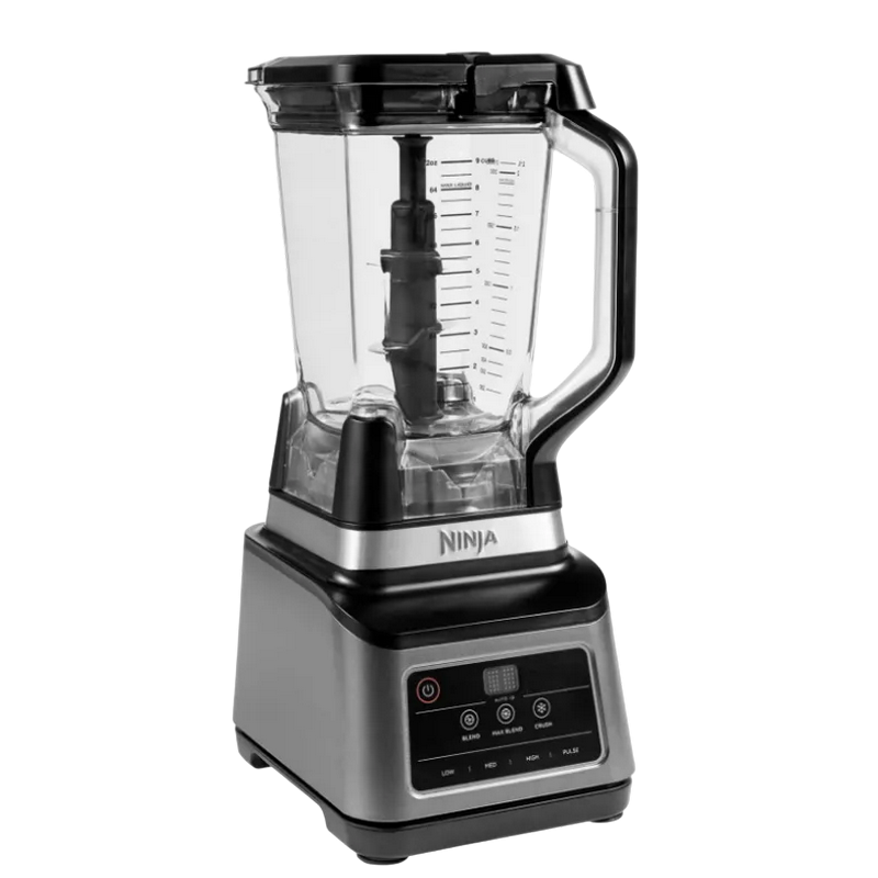 Blender pentru smoothie Ninja BN750EU, 1200 W [5]