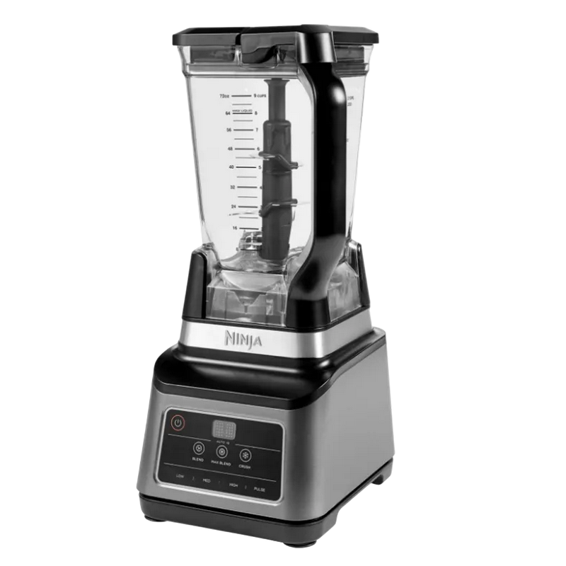 Blender pentru smoothie Ninja BN750EU, 1200 W [3]