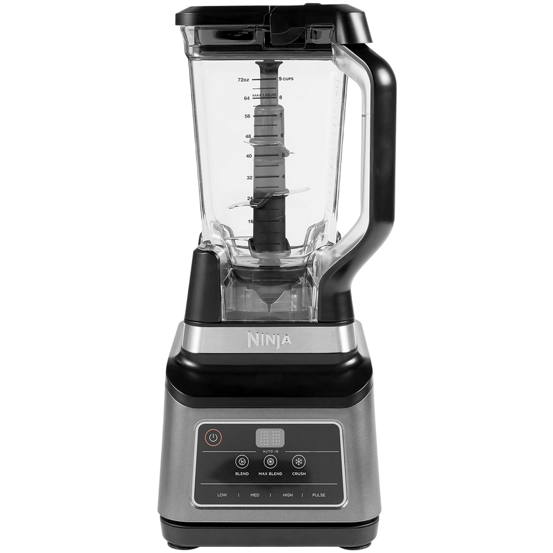 Blender pentru smoothie Ninja BN750EU, 1200 W [7]