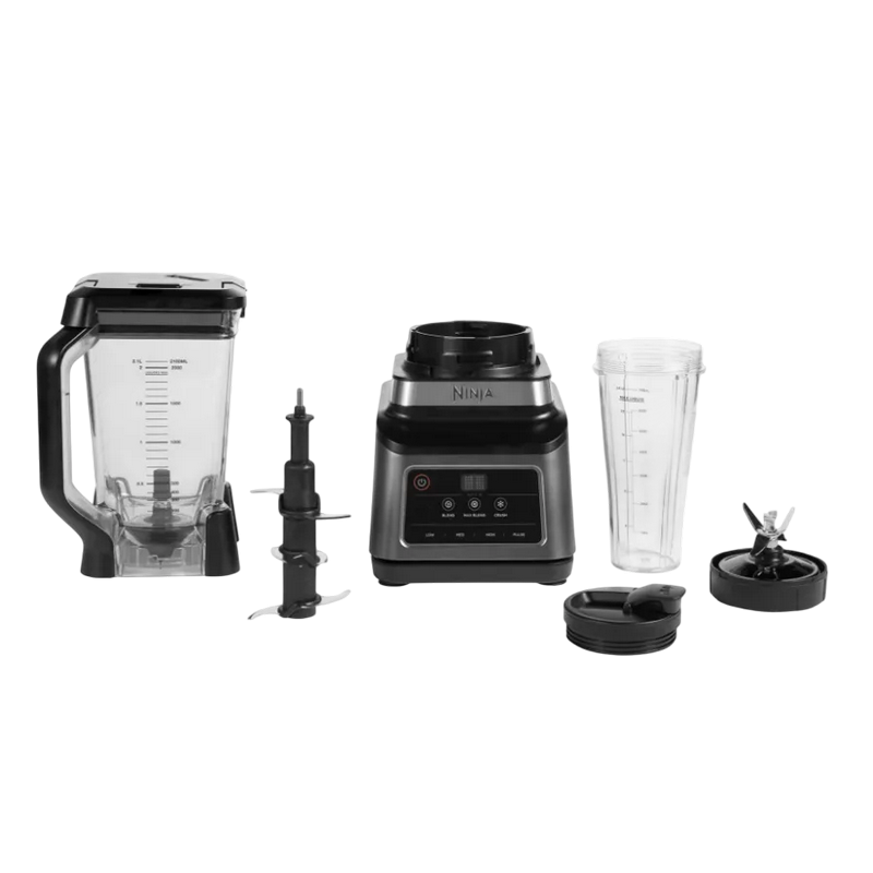 Blender pentru smoothie Ninja BN750EU, 1200 W [4]
