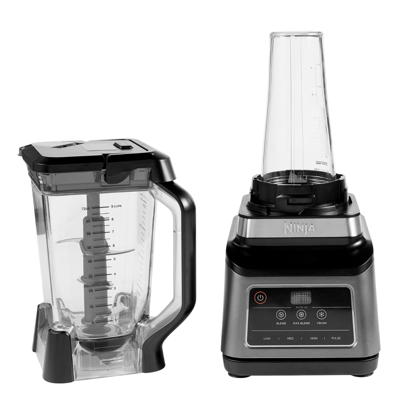 Blender pentru smoothie Ninja BN750EU, 1200 W [6]