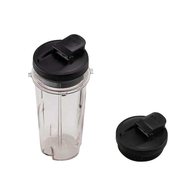 Блендер для смузи Ninja QB3001EUS, 700 Вт [4]