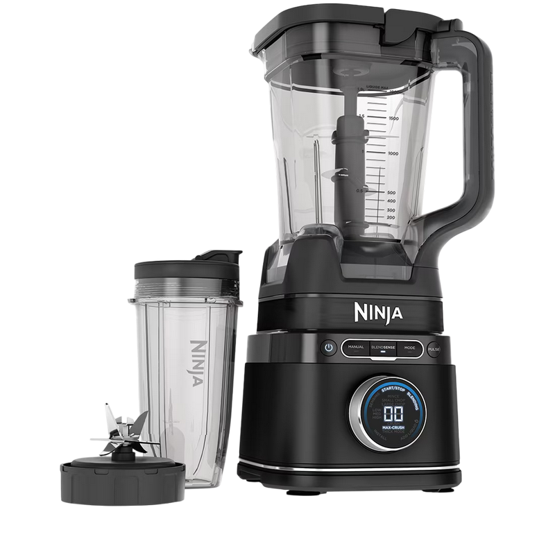Blender pentru smoothie Ninja TB301EU, 1200 W [4]