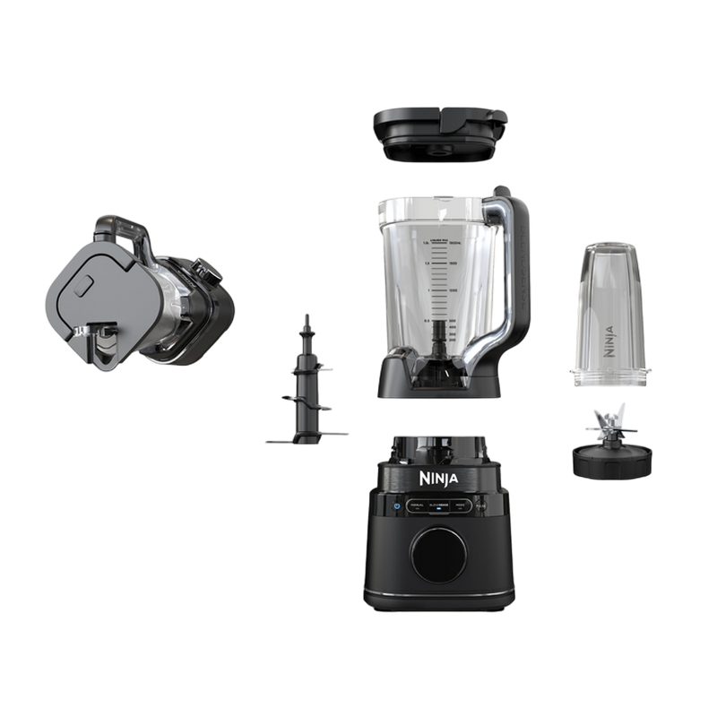 Blender pentru smoothie Ninja TB301EU, 1200 W [5]